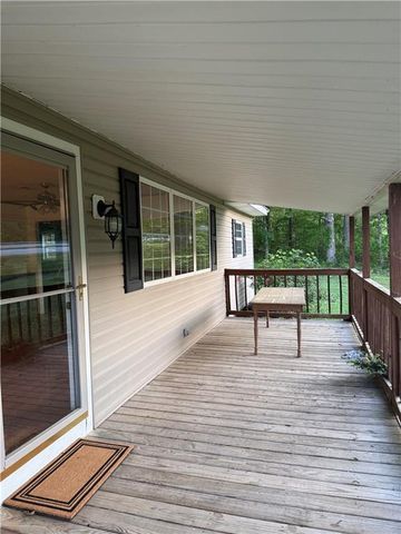 3737 Buchanan Highway, Cedartown, GA 30125