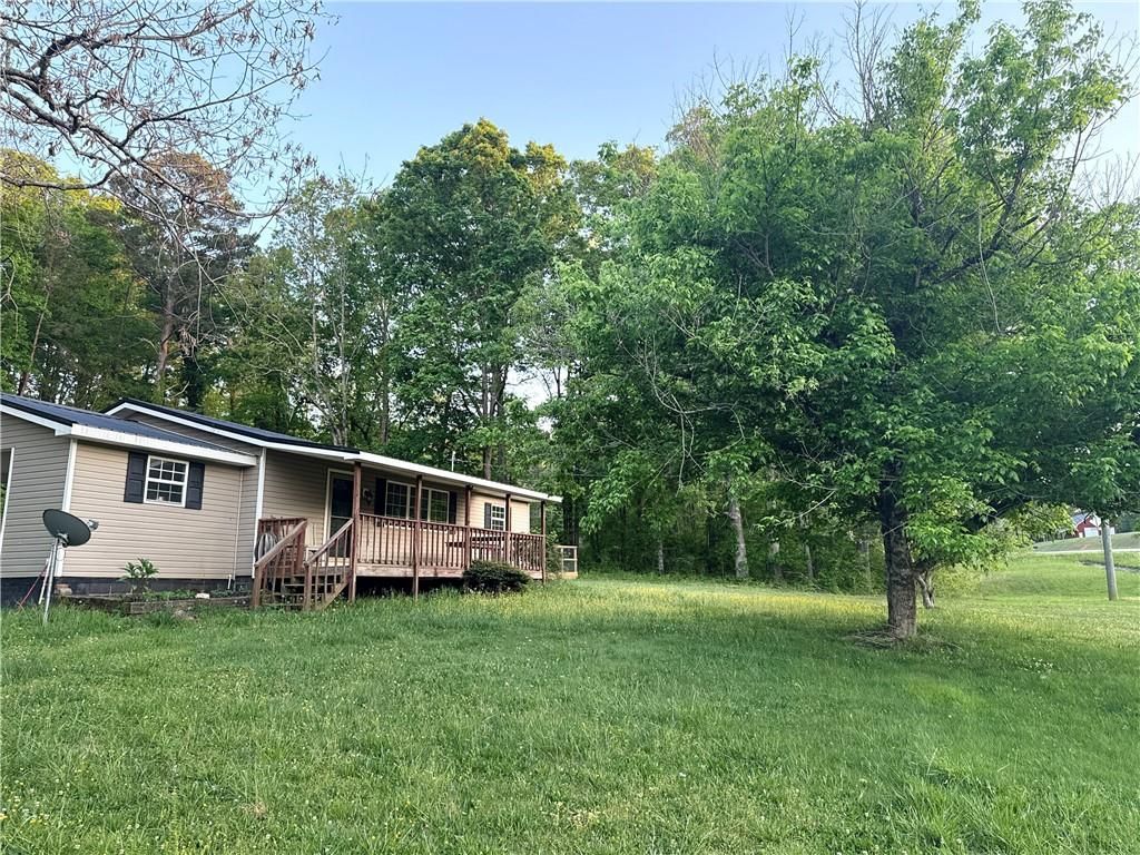 3737 Buchanan Highway, Cedartown, GA 30125