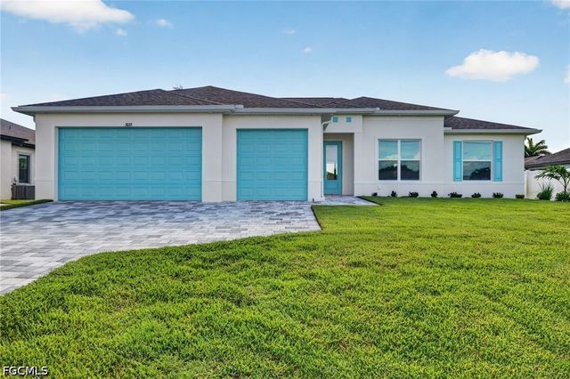 3033 SW 11th PL, Cape Coral, FL 33914