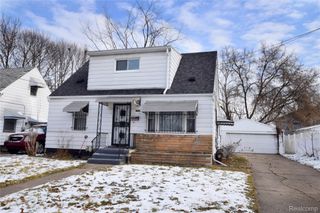 1701 Park Street, Flint, MI 48503