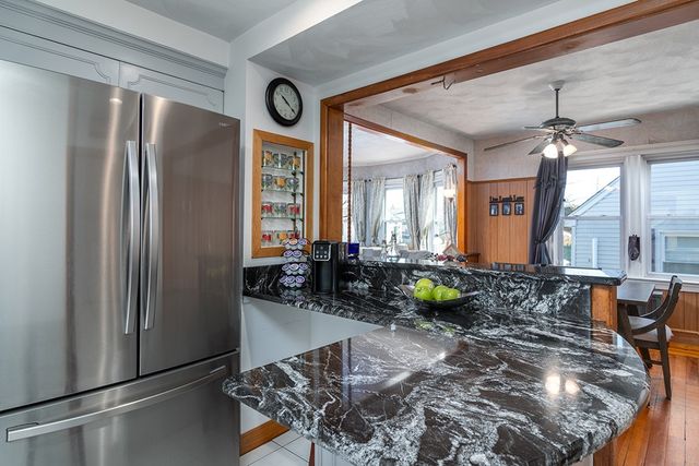 42 Archer Avenue, Johnston, RI 02919