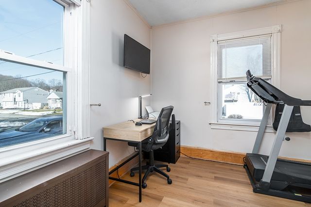 42 Archer Avenue, Johnston, RI 02919