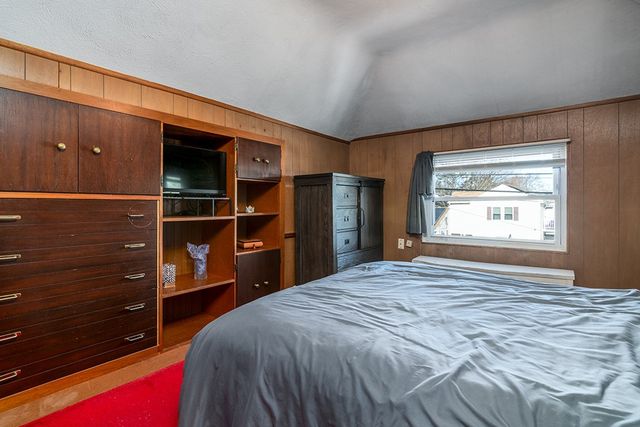 42 Archer Avenue, Johnston, RI 02919