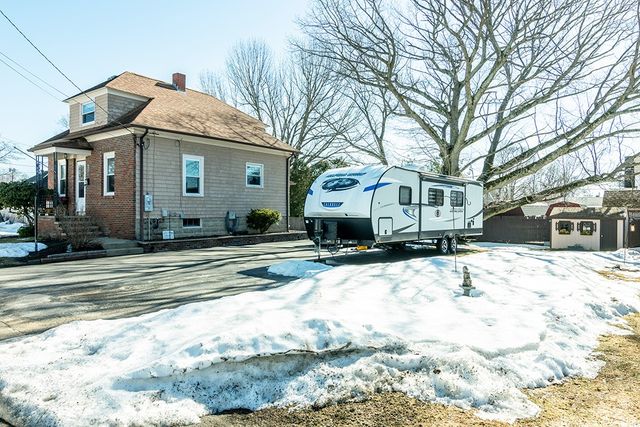 42 Archer Avenue, Johnston, RI 02919