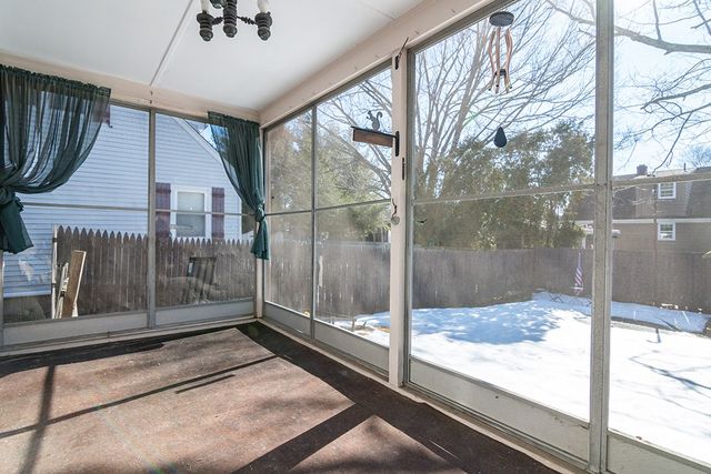 42 Archer Avenue, Johnston, RI 02919