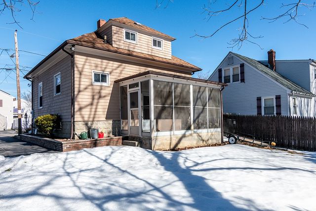 42 Archer Avenue, Johnston, RI 02919