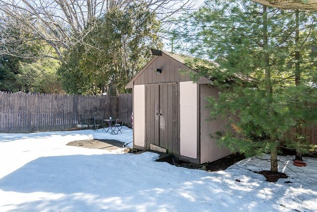 42 Archer Avenue, Johnston, RI 02919