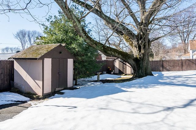 42 Archer Avenue, Johnston, RI 02919