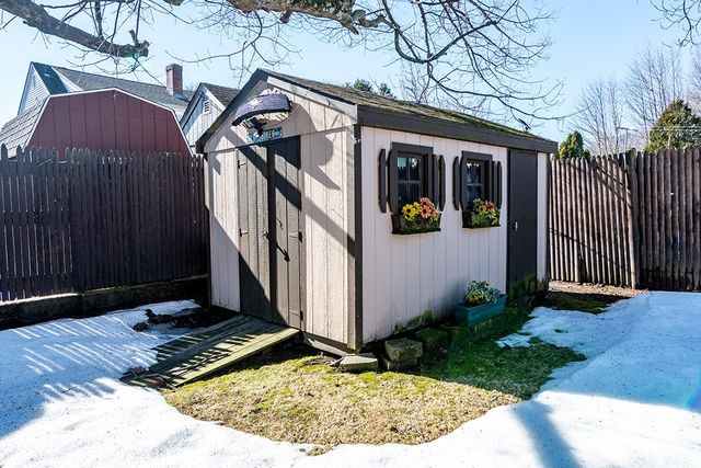 42 Archer Avenue, Johnston, RI 02919