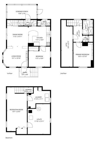 42 Archer Avenue, Johnston, RI 02919