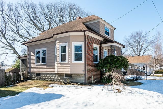 42 Archer Avenue, Johnston, RI 02919