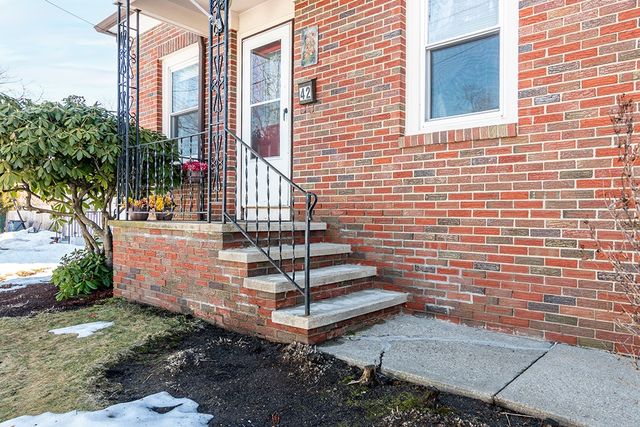 42 Archer Avenue, Johnston, RI 02919