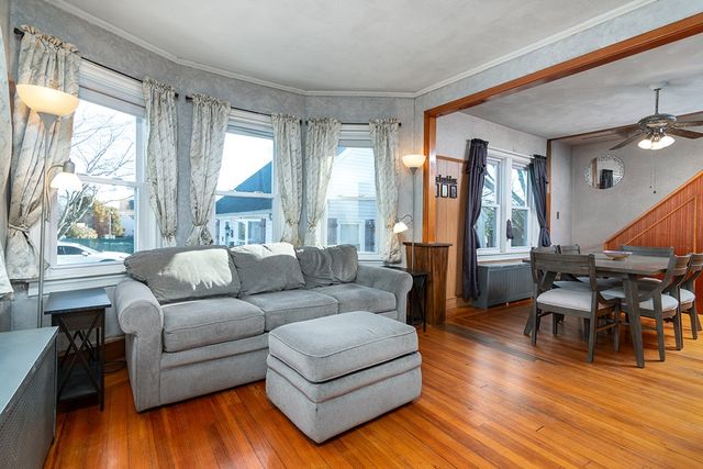 42 Archer Avenue, Johnston, RI 02919