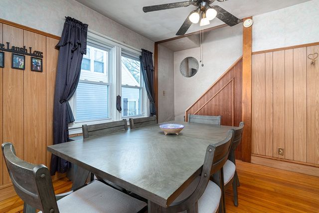 42 Archer Avenue, Johnston, RI 02919