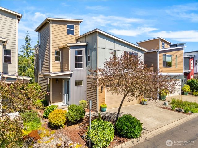 3062 Banks Lane SW, Olympia, WA 98512