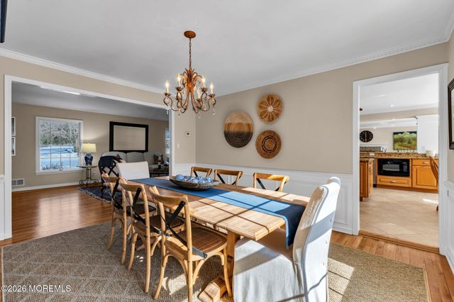 24 Provincial Place, Colts Neck, NJ 07722