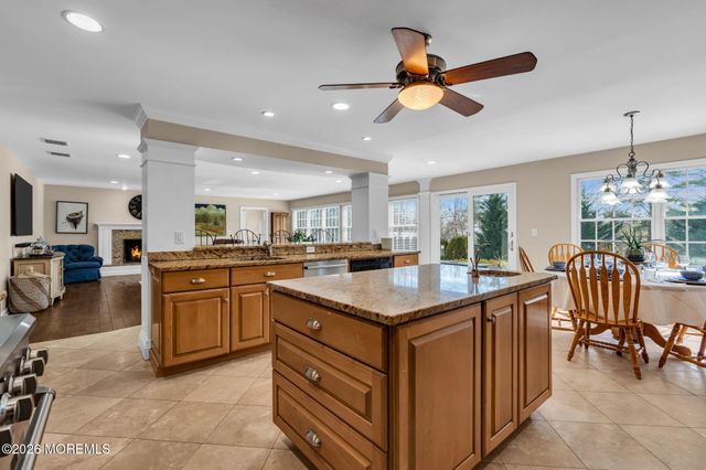 24 Provincial Place, Colts Neck, NJ 07722