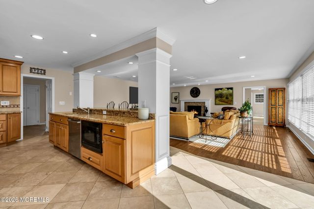 24 Provincial Place, Colts Neck, NJ 07722