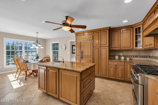 24 Provincial Place, Colts Neck, NJ 07722