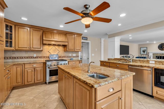 24 Provincial Place, Colts Neck, NJ 07722