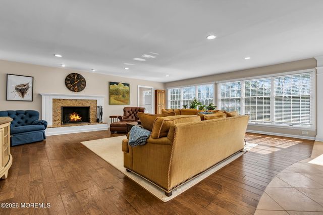 24 Provincial Place, Colts Neck, NJ 07722