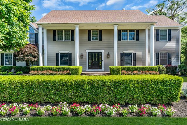 24 Provincial Place, Colts Neck, NJ 07722