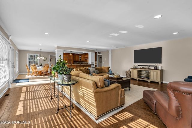 24 Provincial Place, Colts Neck, NJ 07722