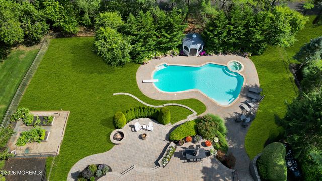 24 Provincial Place, Colts Neck, NJ 07722