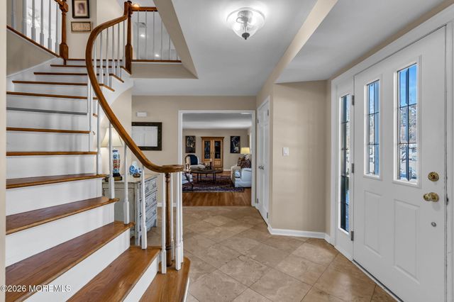 24 Provincial Place, Colts Neck, NJ 07722