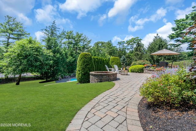 24 Provincial Place, Colts Neck, NJ 07722