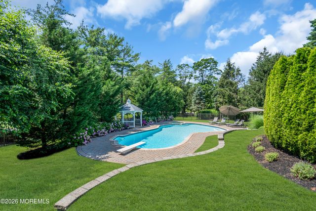 24 Provincial Place, Colts Neck, NJ 07722