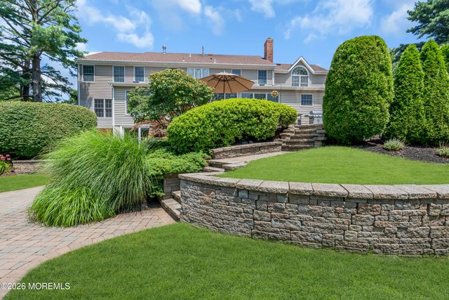 24 Provincial Place, Colts Neck, NJ 07722