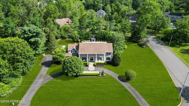 24 Provincial Place, Colts Neck, NJ 07722