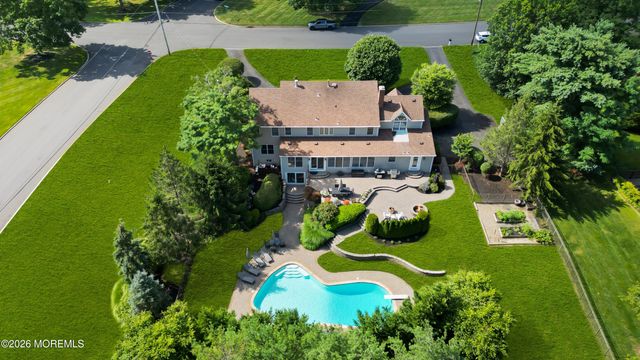 24 Provincial Place, Colts Neck, NJ 07722