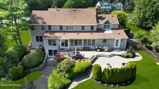 24 Provincial Place, Colts Neck, NJ 07722