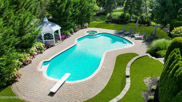 24 Provincial Place, Colts Neck, NJ 07722