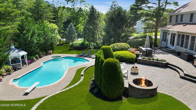 24 Provincial Place, Colts Neck, NJ 07722