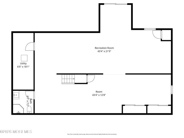 24 Provincial Place, Colts Neck, NJ 07722