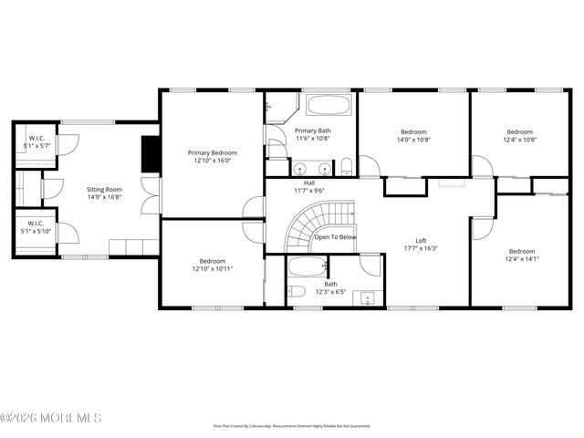 24 Provincial Place, Colts Neck, NJ 07722