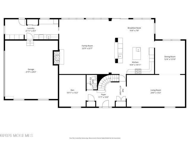 24 Provincial Place, Colts Neck, NJ 07722