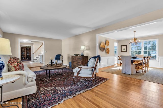 24 Provincial Place, Colts Neck, NJ 07722