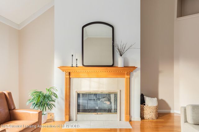 10600 S Airport Road, Dewitt, MI 48820