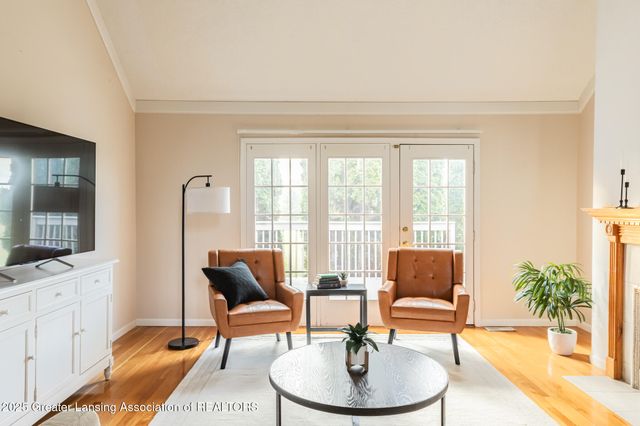 10600 S Airport Road, Dewitt, MI 48820