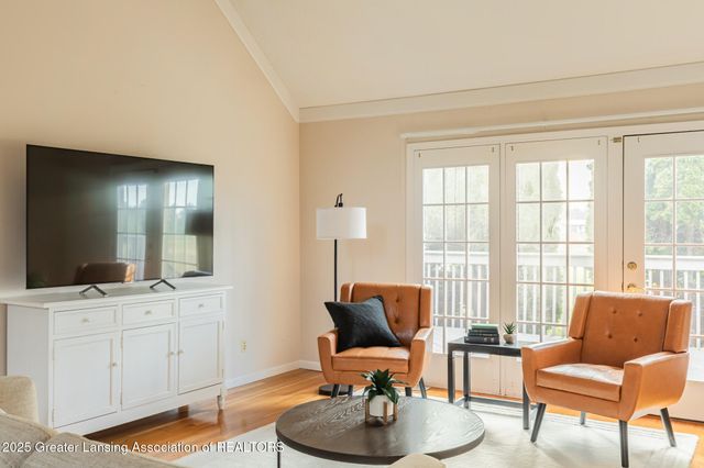 10600 S Airport Road, Dewitt, MI 48820