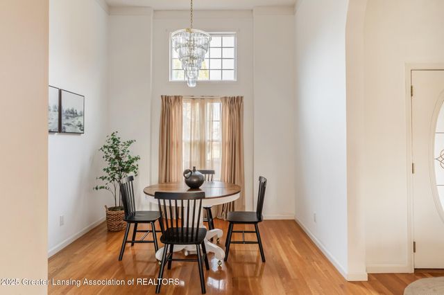 10600 S Airport Road, Dewitt, MI 48820