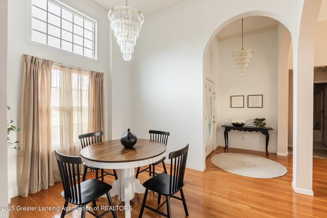 10600 S Airport Road, Dewitt, MI 48820