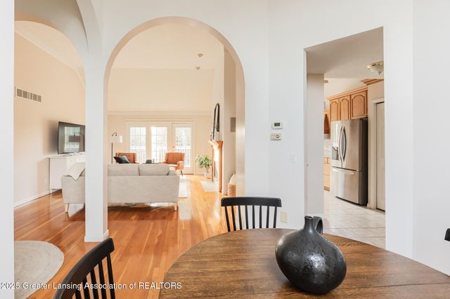 10600 S Airport Road, Dewitt, MI 48820