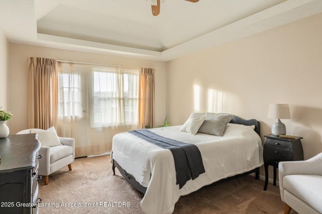 10600 S Airport Road, Dewitt, MI 48820