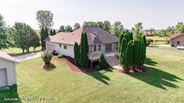 10600 S Airport Road, Dewitt, MI 48820