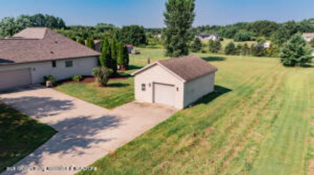 10600 S Airport Road, Dewitt, MI 48820
